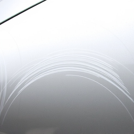 car scratch repair