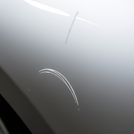 car scratch repair