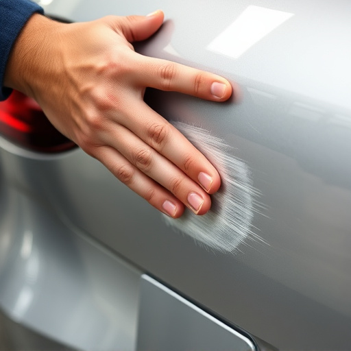 car scratch repair