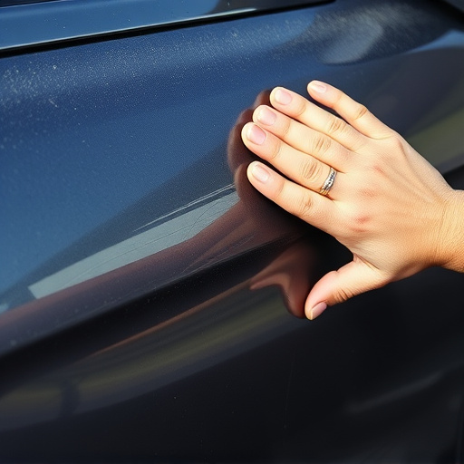 car scratch repair