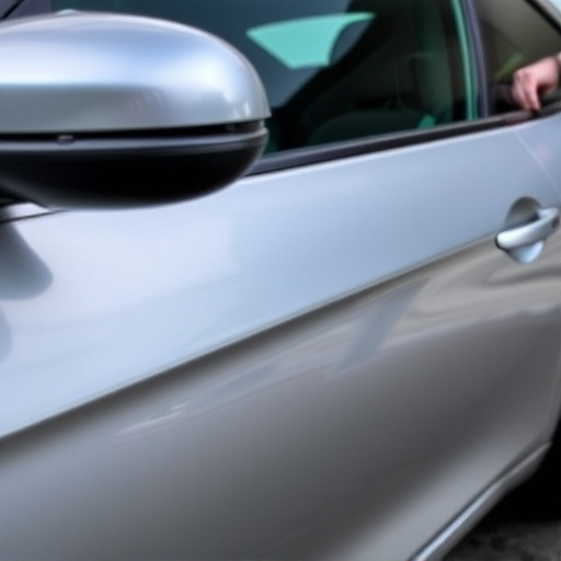 car scratch repair