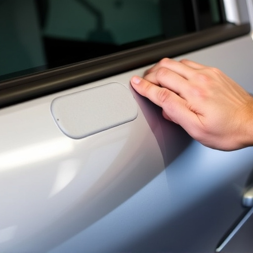 car scratch repair