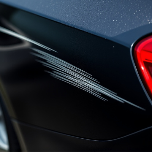 car scratch repair