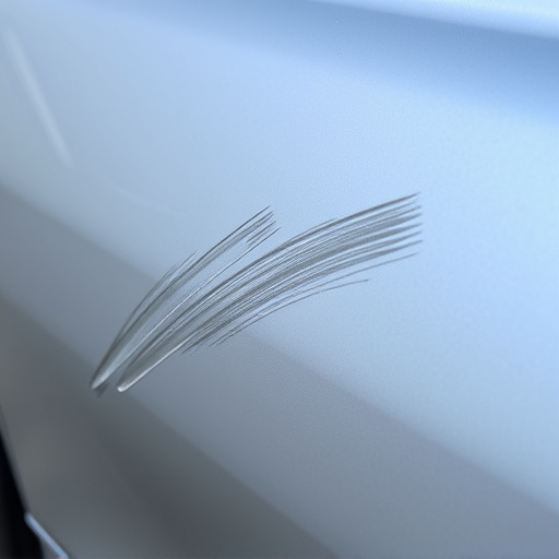 car scratch repair