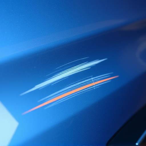 car scratch repair