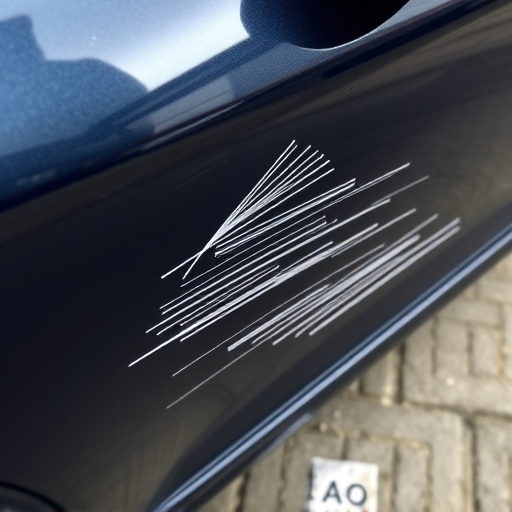 car scratch repair