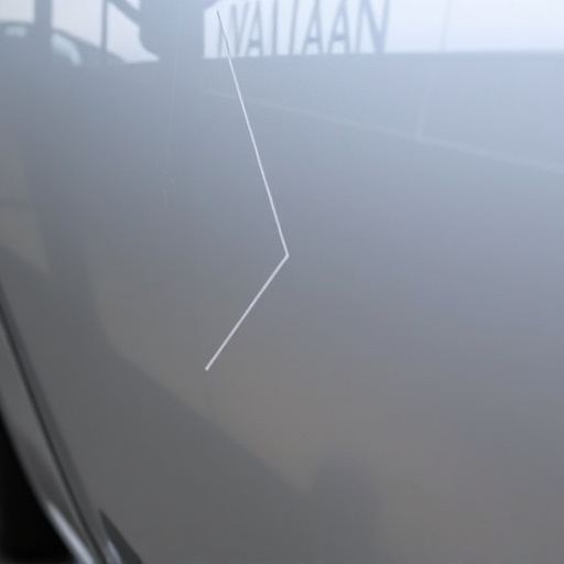 car scratch repair