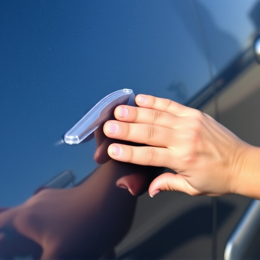car scratch repair