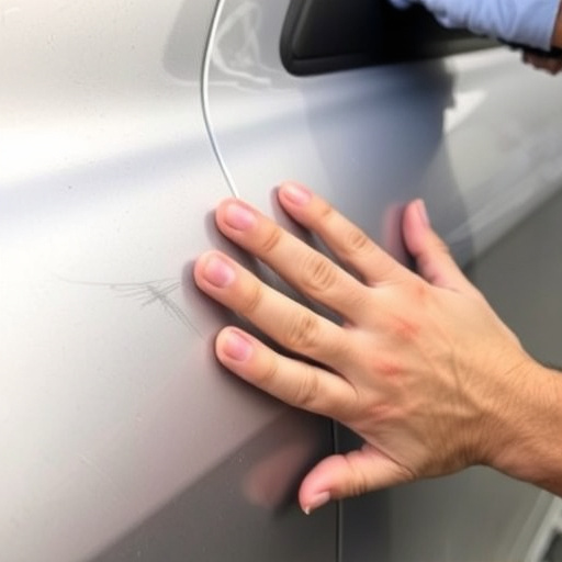 car scratch repair