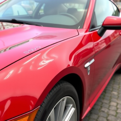car scratch repair