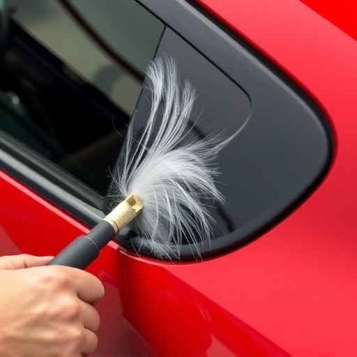 car scratch repair