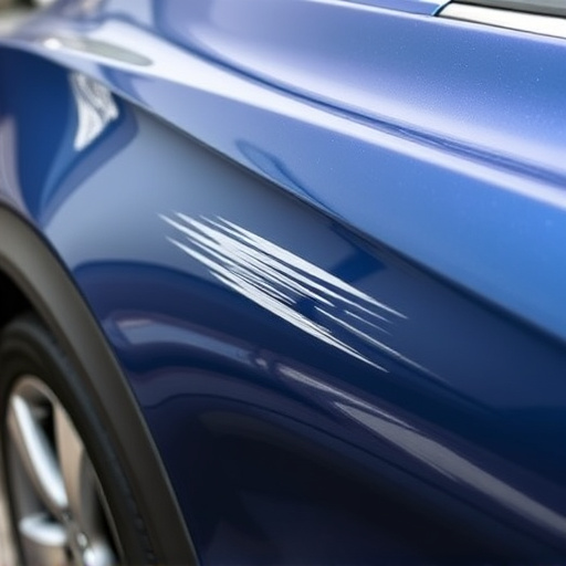 car scratch repair