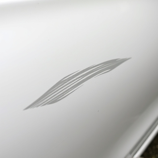 car scratch repair