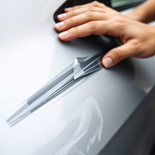 car scratch repair