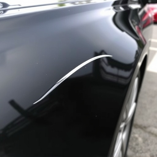 car scratch repair