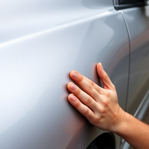 car scratch repair