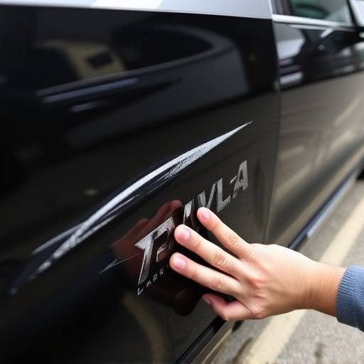 car scratch repair