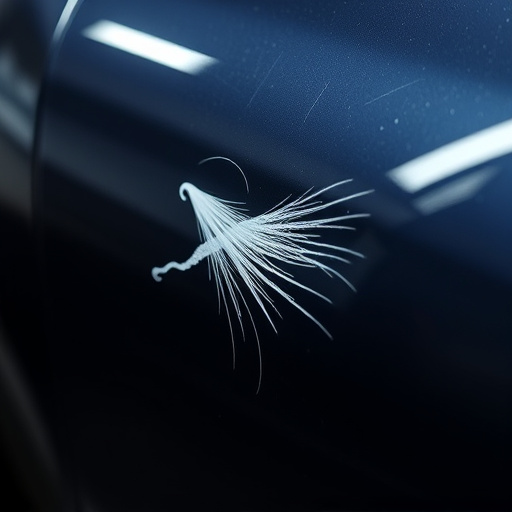car scratch repair