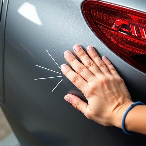 car scratch repair