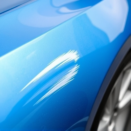 car scratch repair