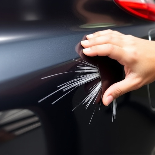 car scratch repair