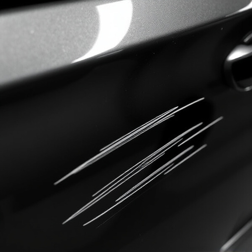 car scratch repair