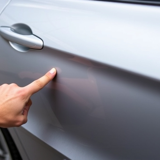car scratch repair