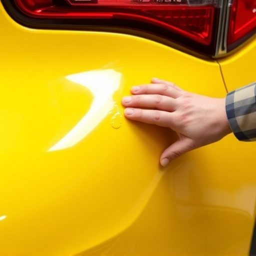 car scratch repair