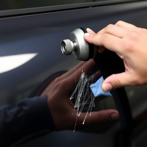 car scratch repair