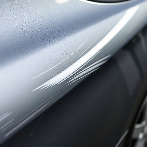 car scratch repair