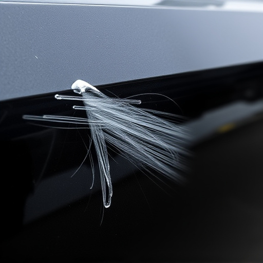 car scratch repair