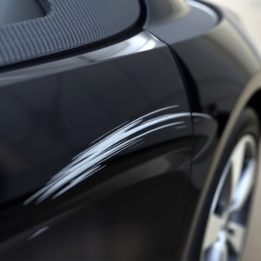 car scratch repair