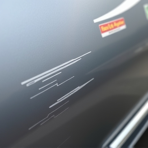 car scratch repair