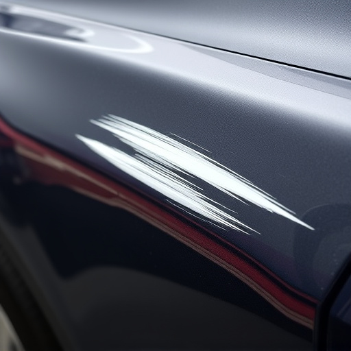 car scratch repair