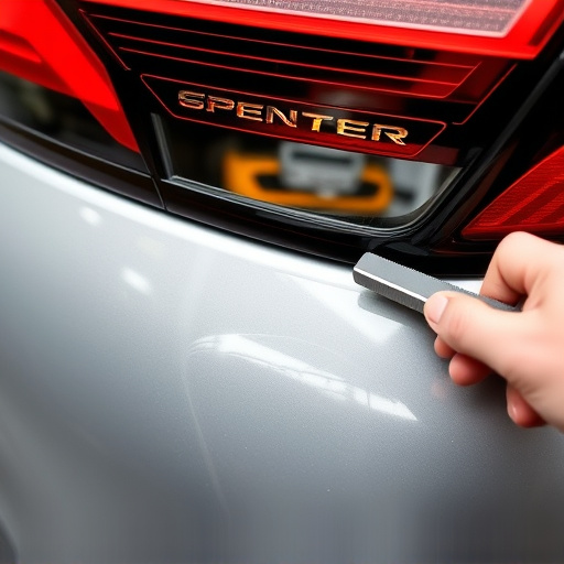 car scratch repair