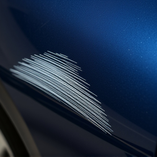 car scratch repair