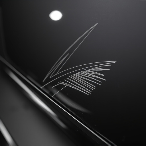 car scratch repair