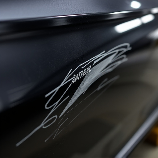 car scratch repair