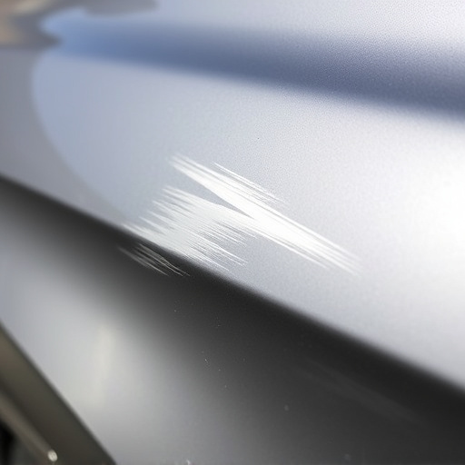 car scratch repair