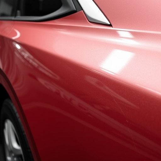 car scratch repair