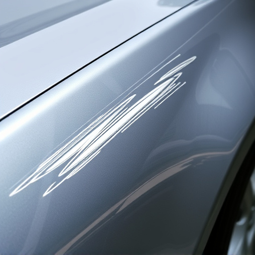 car scratch repair
