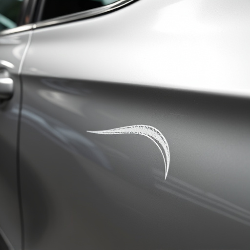 car scratch repair