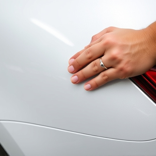 car scratch repair