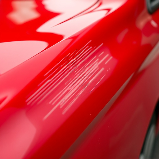 car scratch repair