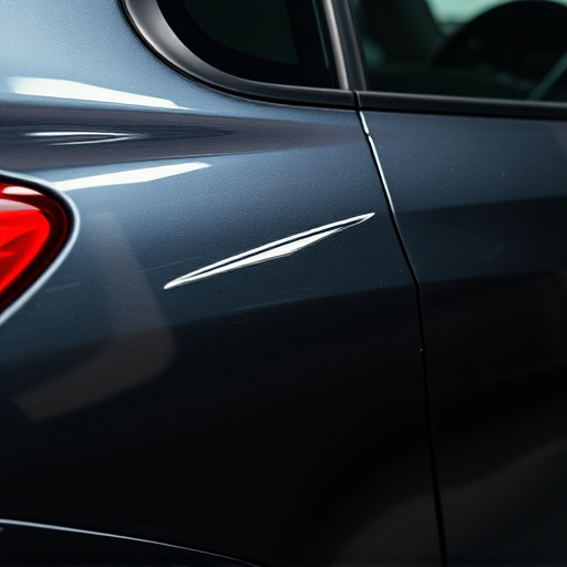car scratch repair