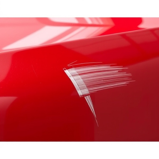 car scratch repair