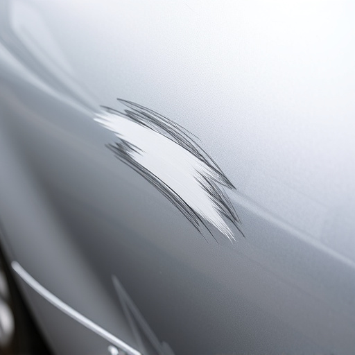 car scratch repair