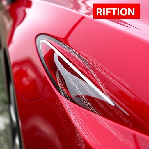 car scratch repair
