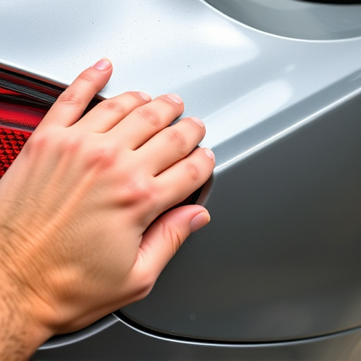 car scratch repair