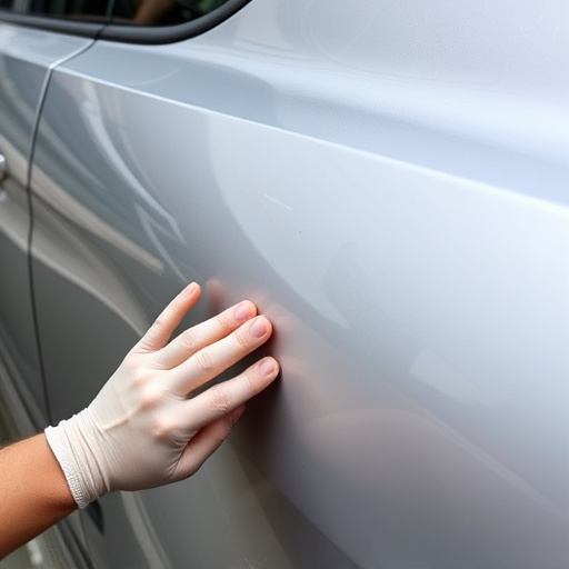 car scratch repair